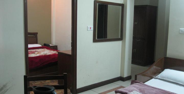 Treebo Trend Mussoorie Club Hotel Dehradun Ngoại thất bức ảnh