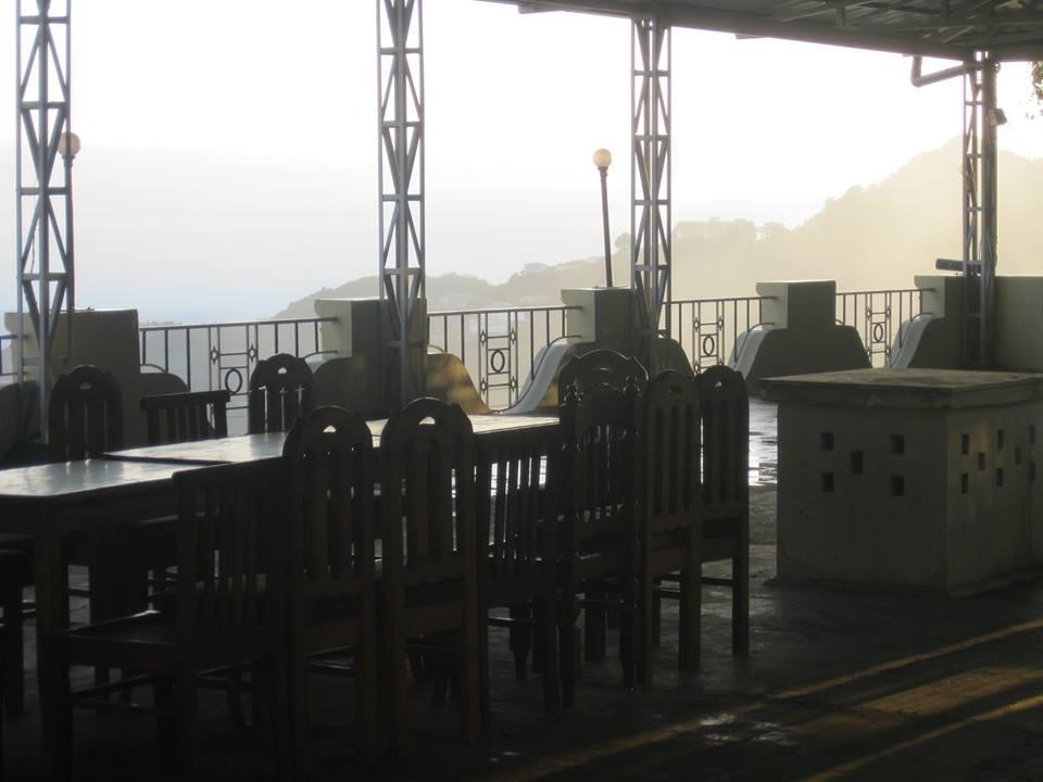 Treebo Trend Mussoorie Club Hotel Dehradun Ngoại thất bức ảnh